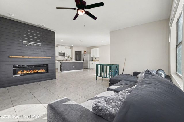 7539 Tourmaline Drive, Grant, FL 32949