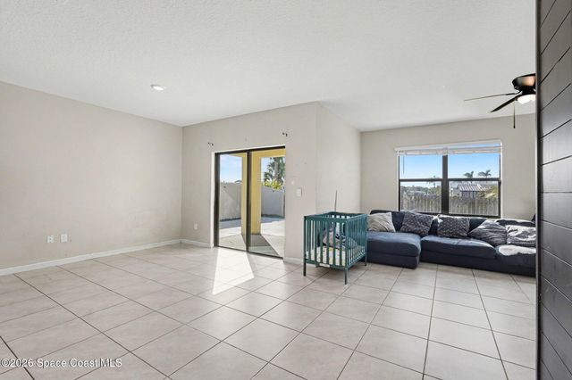 7539 Tourmaline Drive, Grant, FL 32949