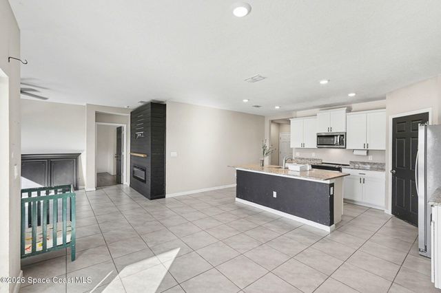 7539 Tourmaline Drive, Grant, FL 32949