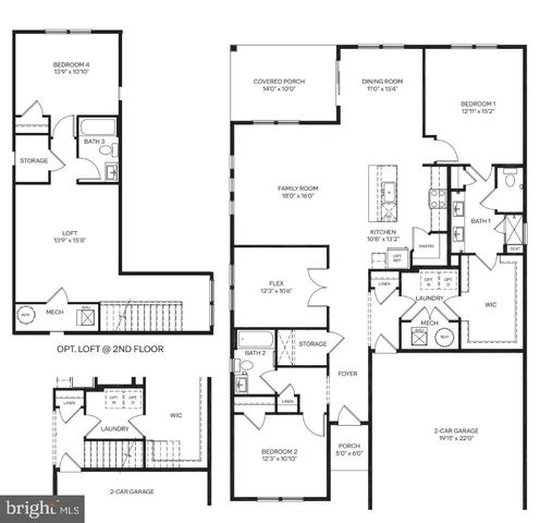 229 HUNTINGTON DR, Egg Harbor Township, NJ 08234