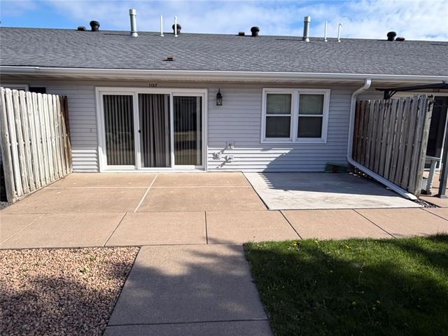 3137 Craig Road, Eau Claire, WI 54701