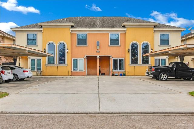 3704 S Embassy Avenue, Pharr, TX 78577