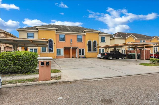 3704 S Embassy Avenue, Pharr, TX 78577