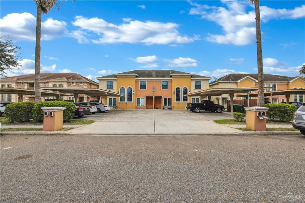 3704 S Embassy Avenue, Pharr, TX 78577