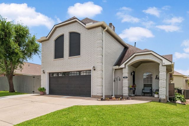 103 Cove Place, Conroe, TX 77356