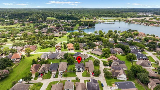 103 Cove Place, Conroe, TX 77356