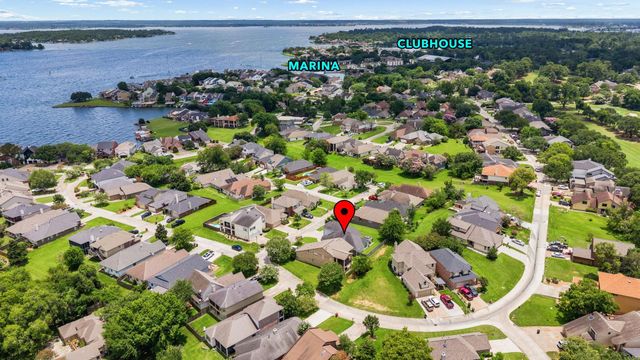 103 Cove Place, Conroe, TX 77356