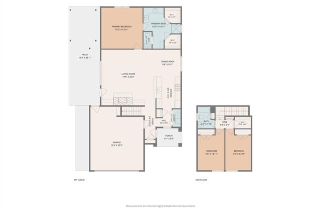 103 Cove Place, Conroe, TX 77356