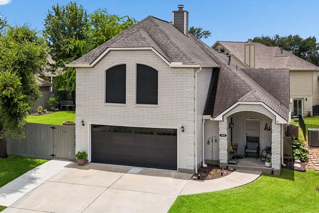 103 Cove Place, Conroe, TX 77356