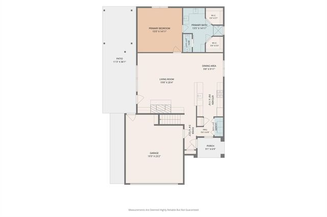 103 Cove Place, Conroe, TX 77356
