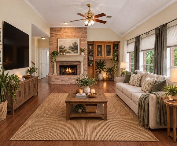 16440 Holly Street, Porter, TX 77365