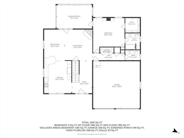95 Maryland Ave, Lowell, MA 01851