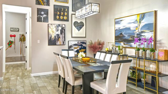 12297 Clifton Hill Road, El Paso, TX 79928