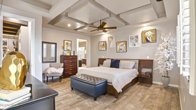 12297 Clifton Hill Road, El Paso, TX 79928