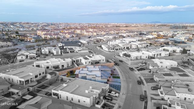 12297 Clifton Hill Road, El Paso, TX 79928