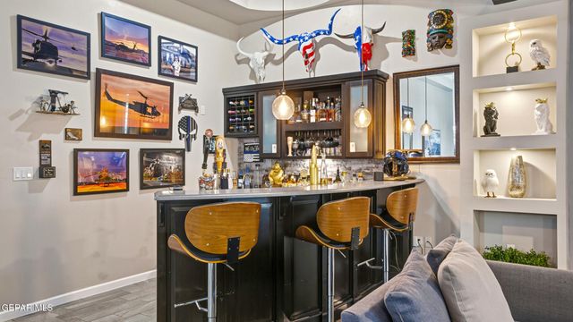 12297 Clifton Hill Road, El Paso, TX 79928