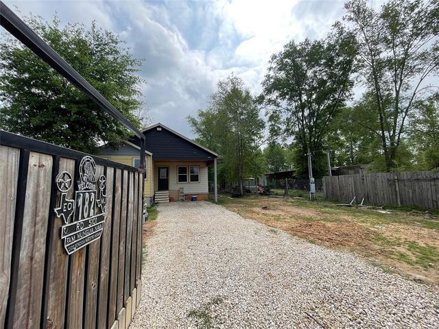 182 Road 5101, Cleveland, TX 77327