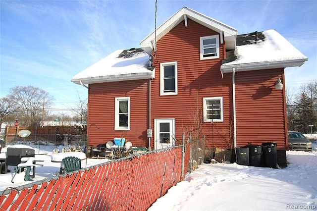 2447 Schaefer Street, Saginaw, MI 48602