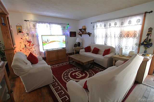 2447 Schaefer Street, Saginaw, MI 48602