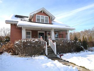 2447 Schaefer Street, Saginaw, MI 48602