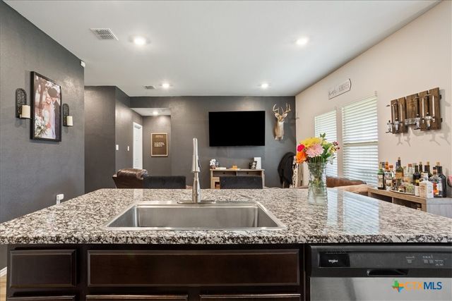 1000 Velvet Court, Troy, TX 76579