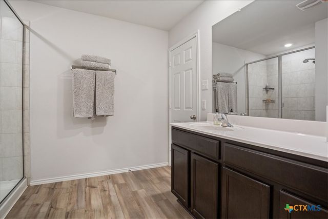 1000 Velvet Court, Troy, TX 76579