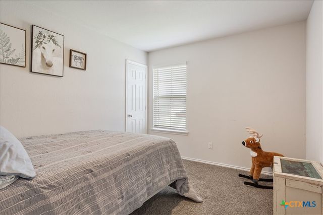 1000 Velvet Court, Troy, TX 76579