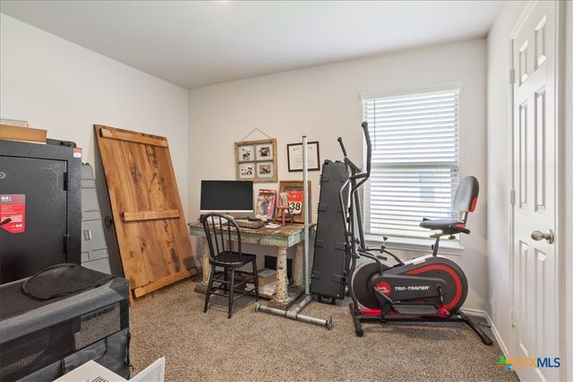 1000 Velvet Court, Troy, TX 76579