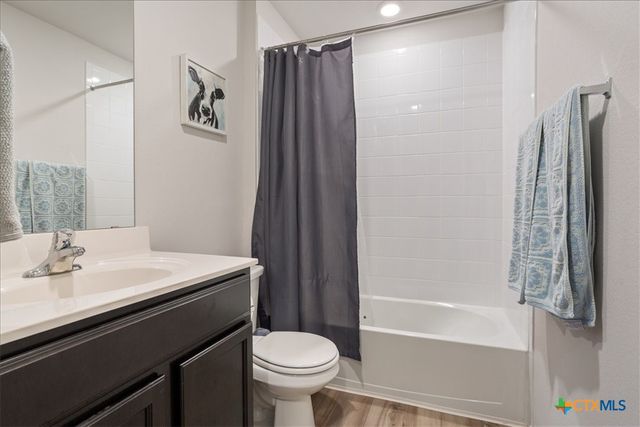 1000 Velvet Court, Troy, TX 76579