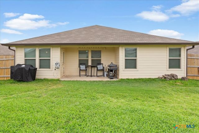 1000 Velvet Court, Troy, TX 76579