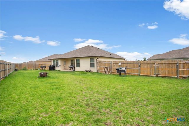 1000 Velvet Court, Troy, TX 76579