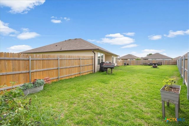 1000 Velvet Court, Troy, TX 76579