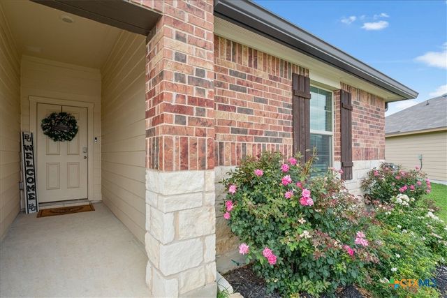 1000 Velvet Court, Troy, TX 76579
