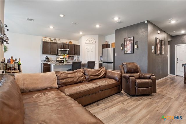 1000 Velvet Court, Troy, TX 76579