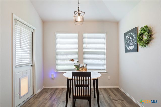1000 Velvet Court, Troy, TX 76579