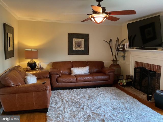 1501 SILVERADO CT, Bowie, MD 20721