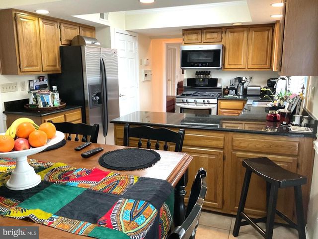 1501 SILVERADO CT, Bowie, MD 20721