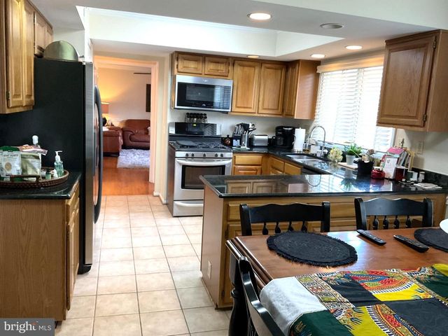 1501 SILVERADO CT, Bowie, MD 20721