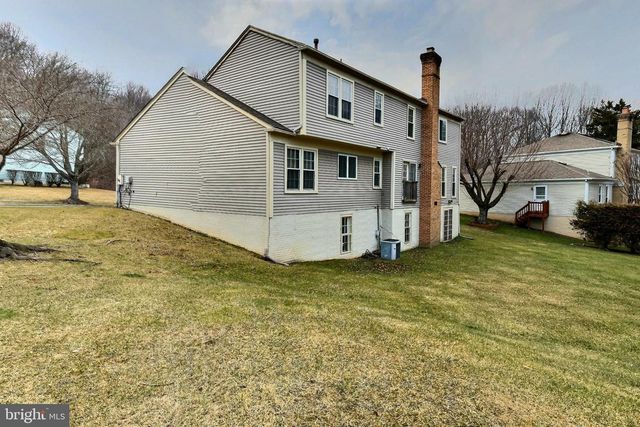 1501 SILVERADO CT, Bowie, MD 20721