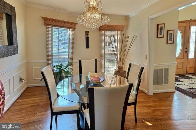 1501 SILVERADO CT, Bowie, MD 20721