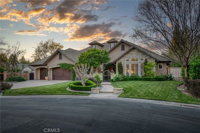 3350 E Via Montiano, Clovis, CA 93619