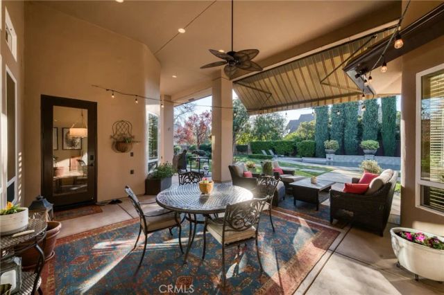 3350 E Via Montiano, Clovis, CA 93619