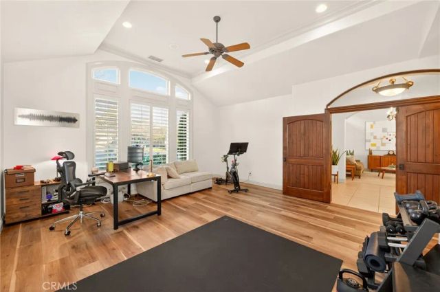 3350 E Via Montiano, Clovis, CA 93619