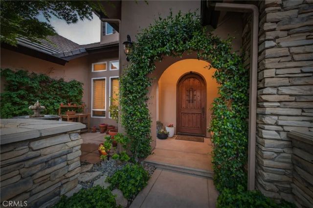 3350 E Via Montiano, Clovis, CA 93619