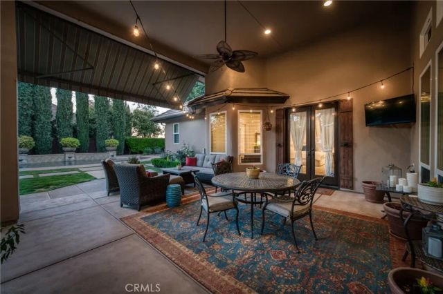 3350 E Via Montiano, Clovis, CA 93619