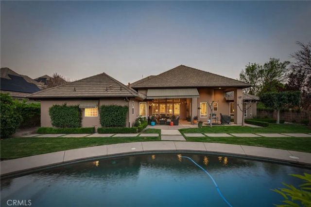 3350 E Via Montiano, Clovis, CA 93619
