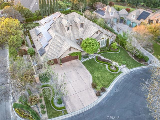 3350 E Via Montiano, Clovis, CA 93619