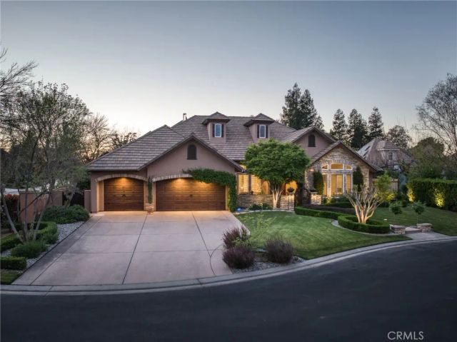 3350 E Via Montiano, Clovis, CA 93619