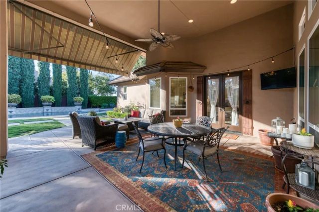 3350 E Via Montiano, Clovis, CA 93619