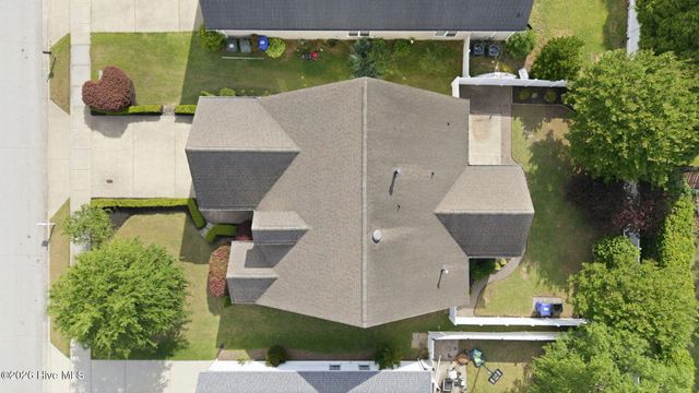 3948 Ashcroft Drive, Winterville, NC 28590